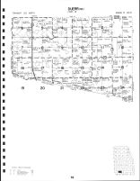 Code 18 - Duerr Township - Northeast, Richland County 1982